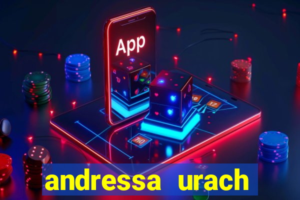 andressa urach portal zacarias